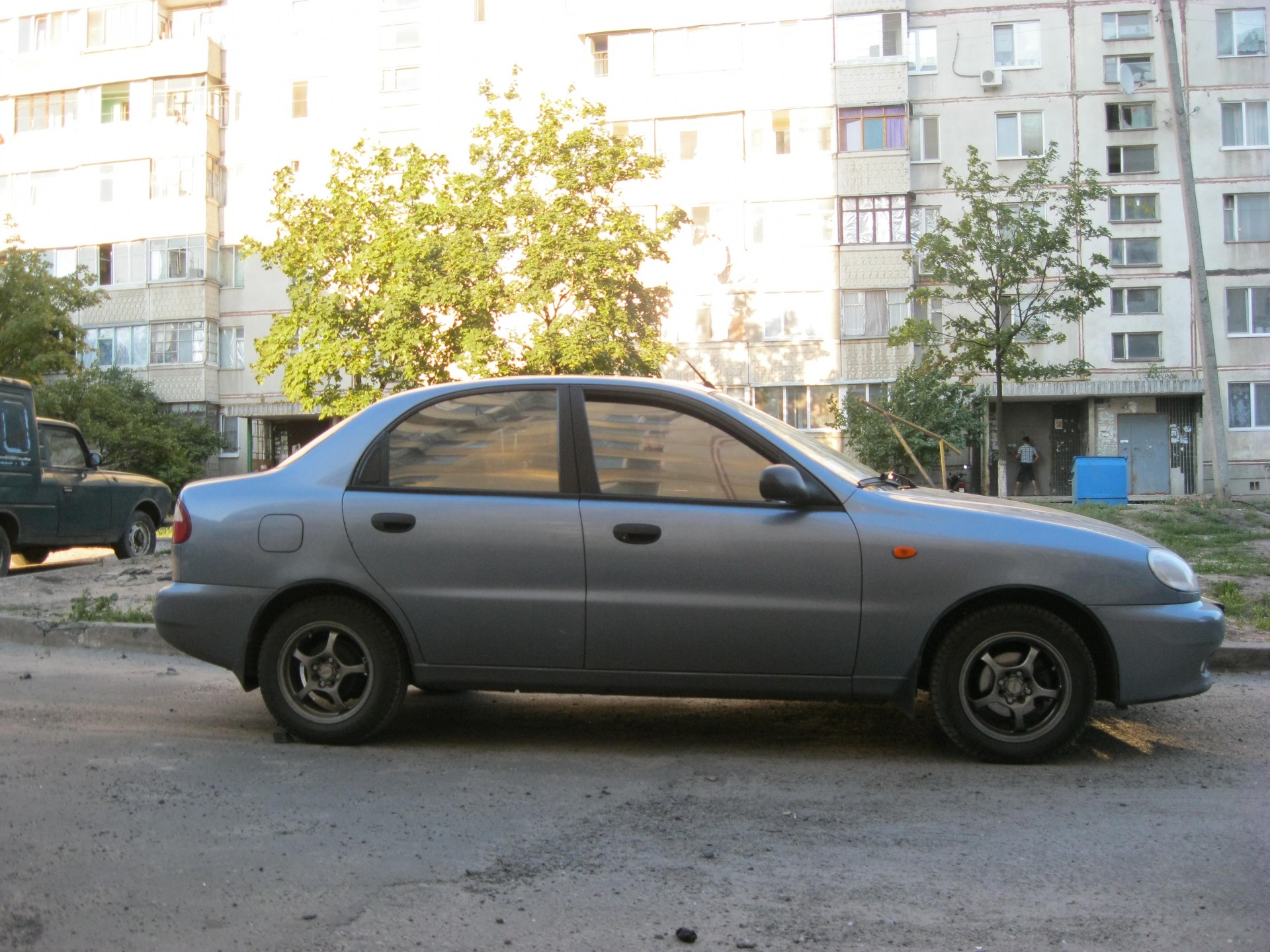 Небагато нових фоток:) 4