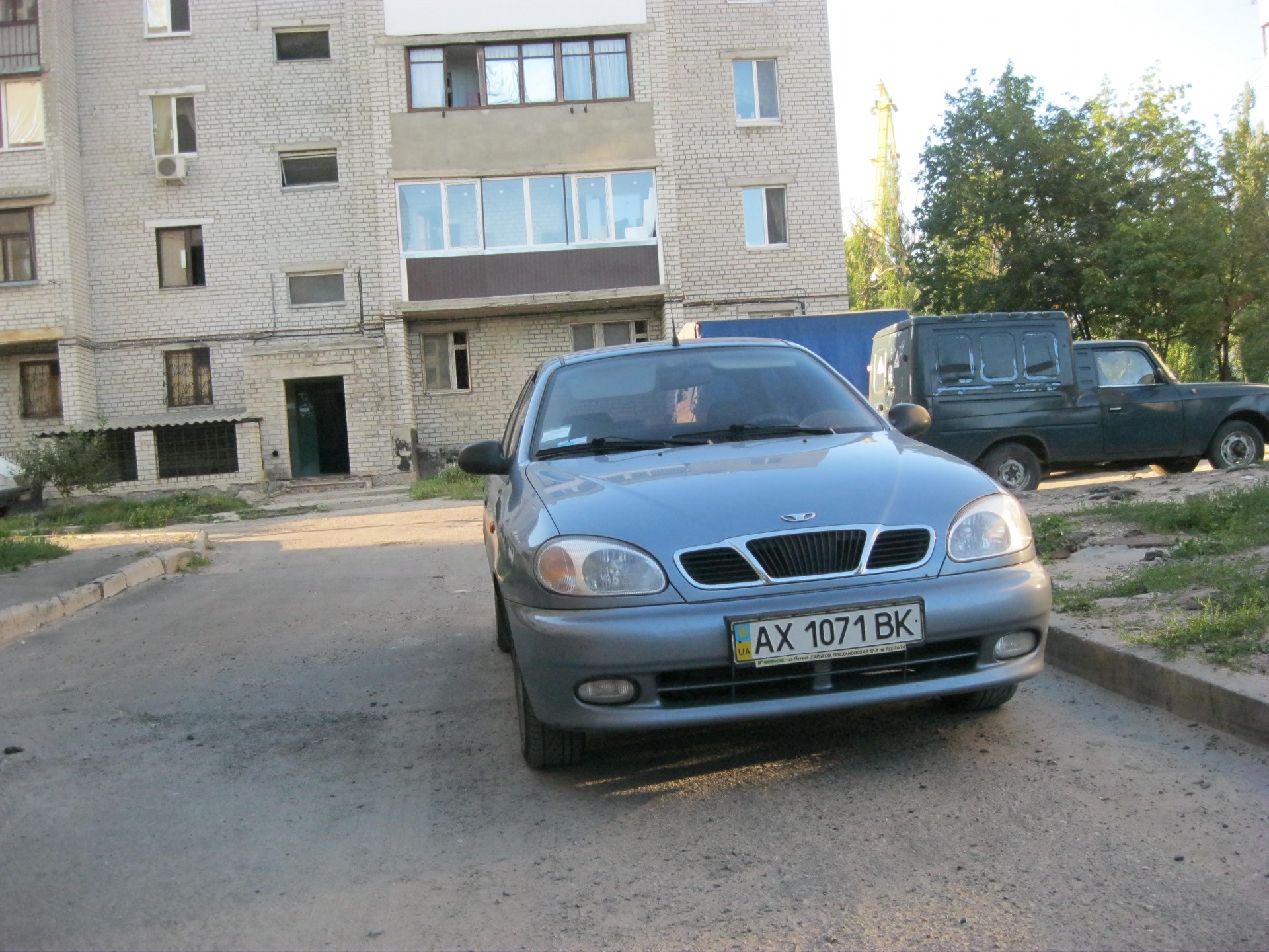 Небагато нових фоток:) 3