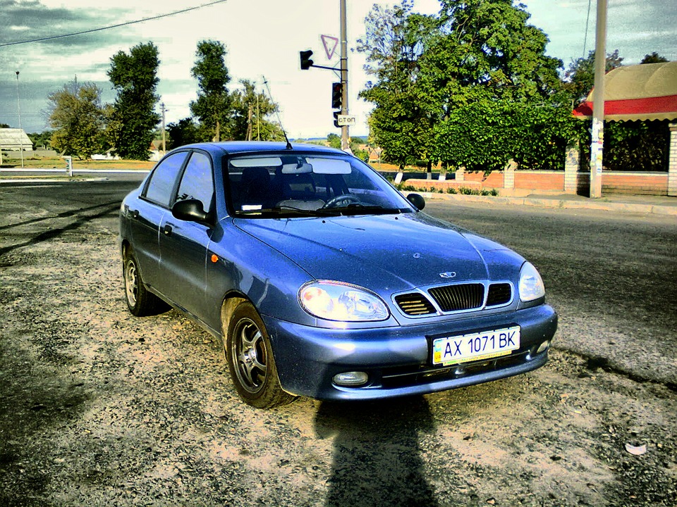 Невеликий фотосет. 2