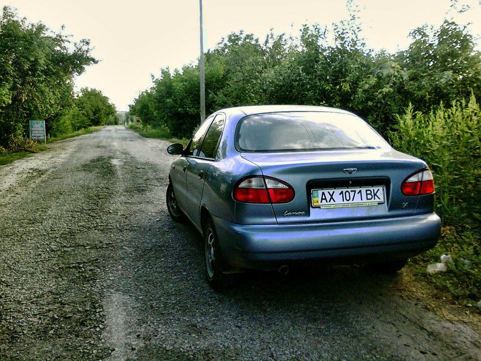 Невеликий фотосет. 5