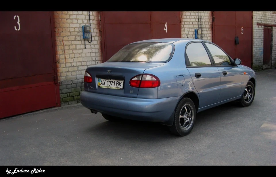 Пошук Дисків під новий вид авто