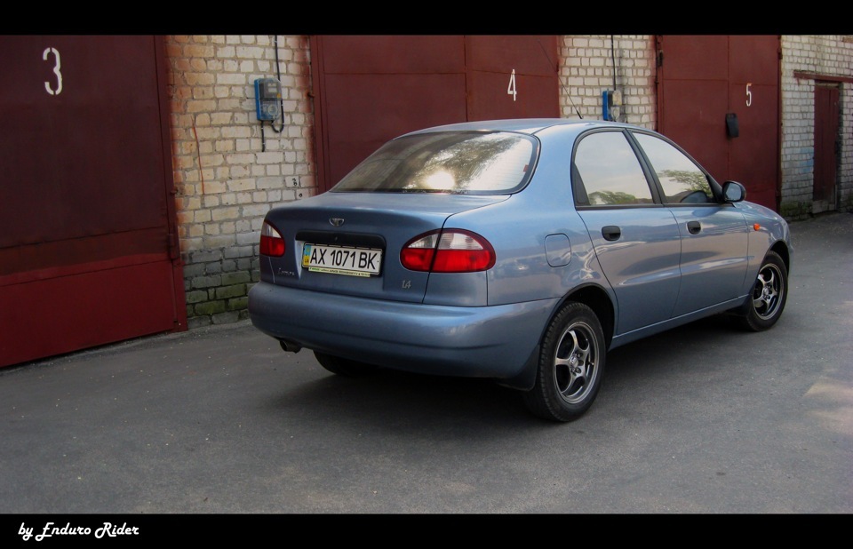 Пошук Дисків під новий вид авто 1