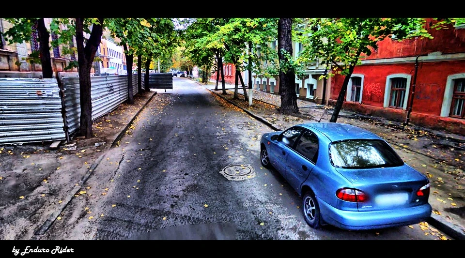 Просто класна фотографія)