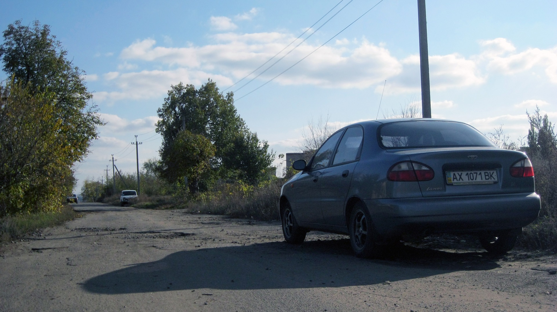 Виїзд за місто. Нові фото))) 3