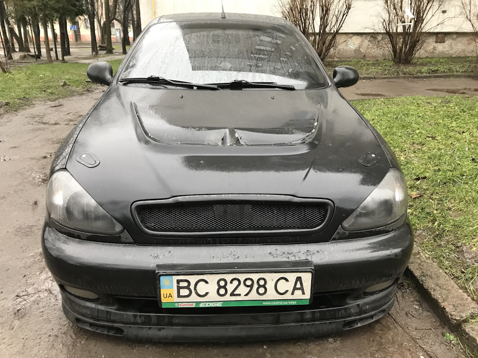 Гіалуронову кислоту мені в бампер, або ми стали губасті) 2