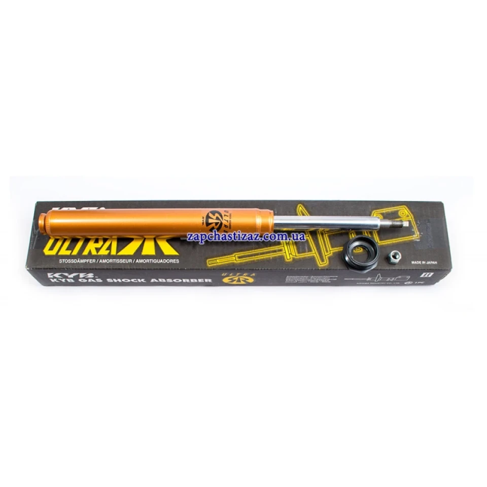 KYB Ultra SR