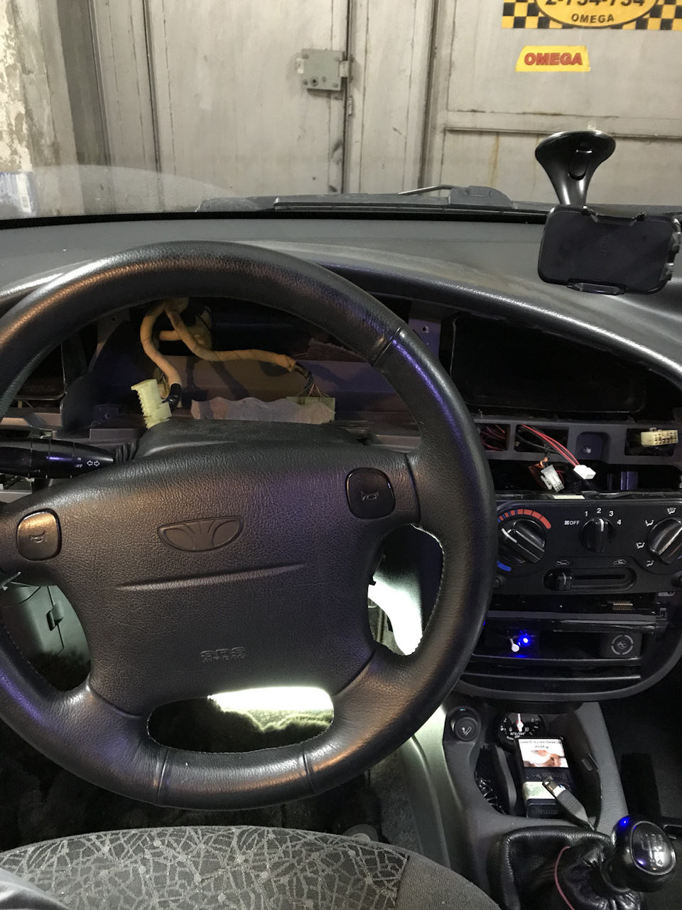 RoboCar MX 3