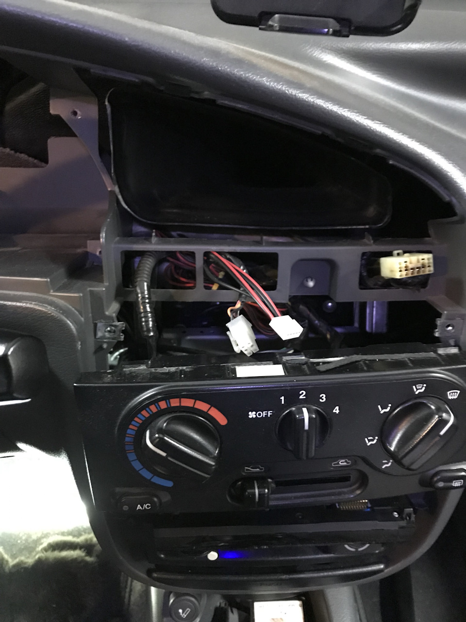 RoboCar MX 2