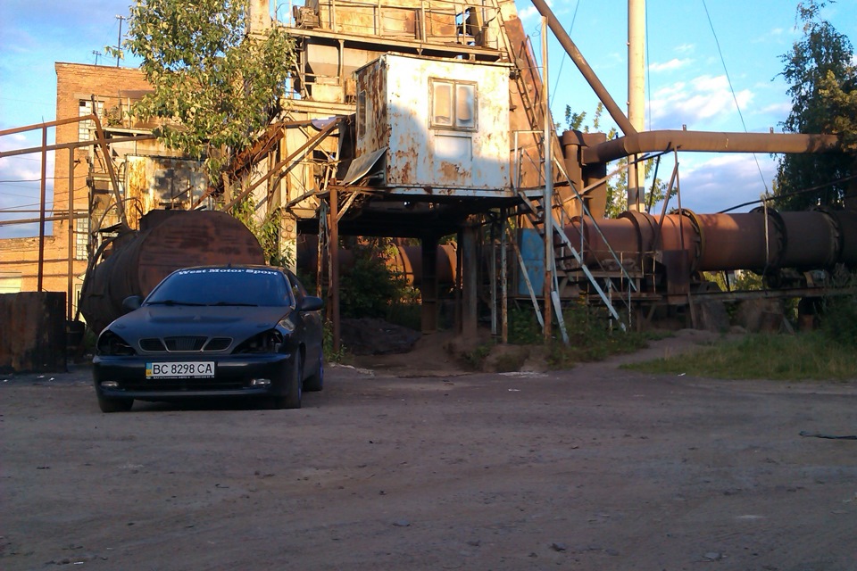 Світло! 1