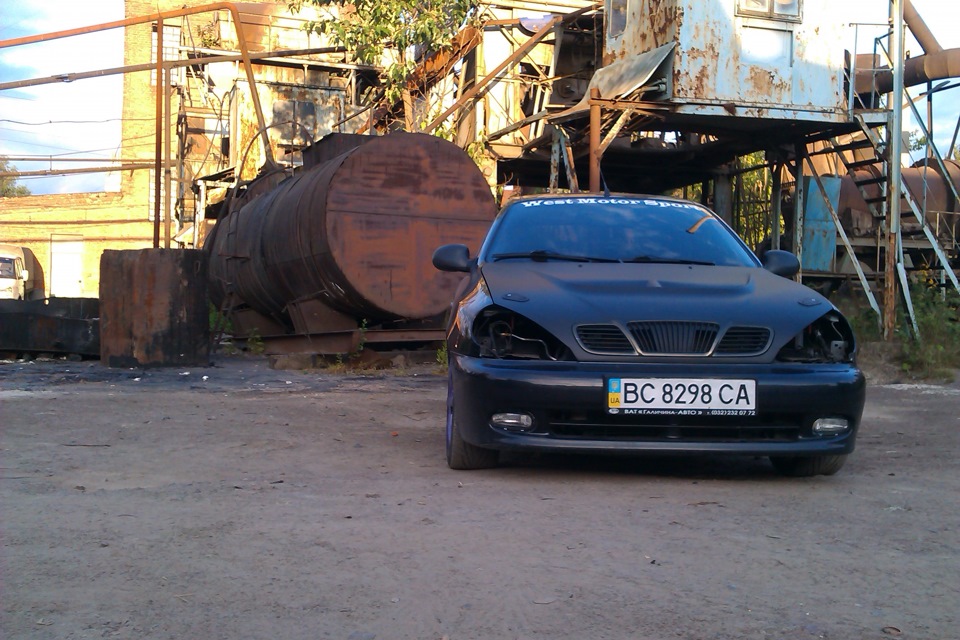 Світло! 3