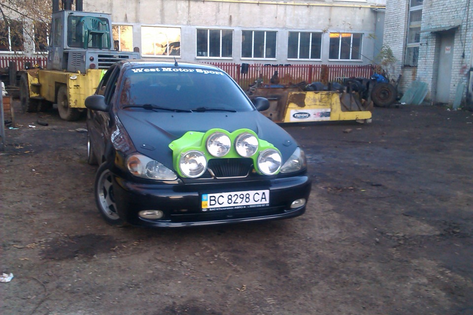 Так, просто прикинув))) Як вам?))) 4