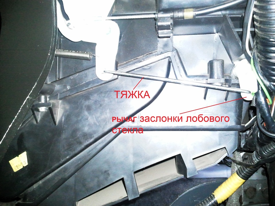 Розподіл потоків повітря (Доробка) 1