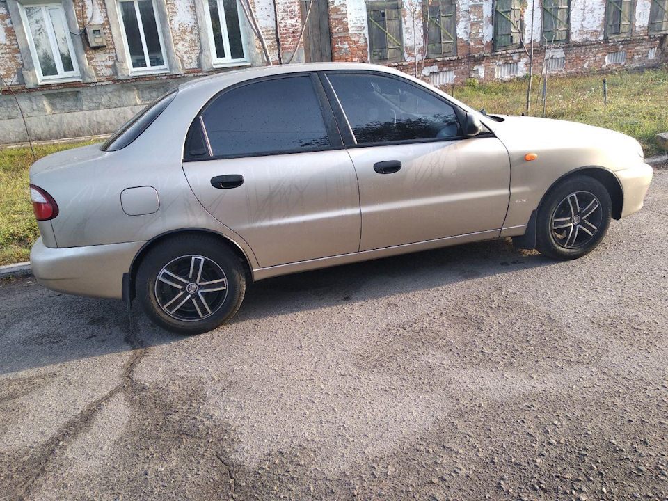 ТО-3 дрібниці життя 1