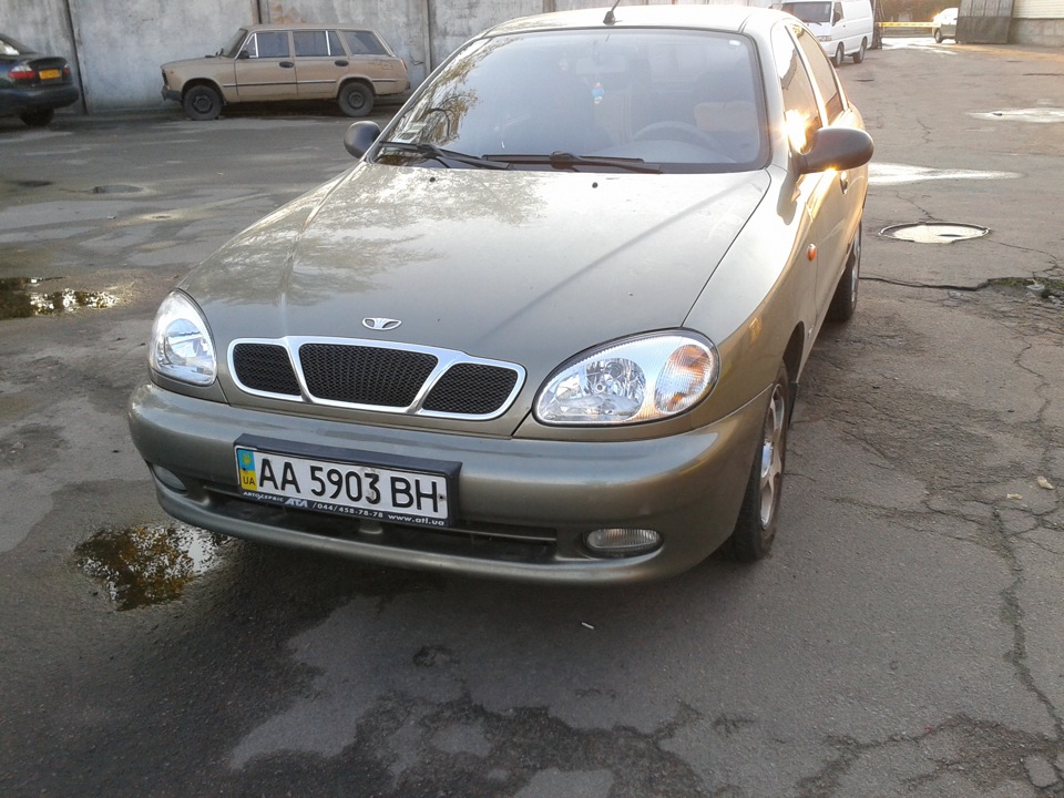 І знову СТОК... 1
