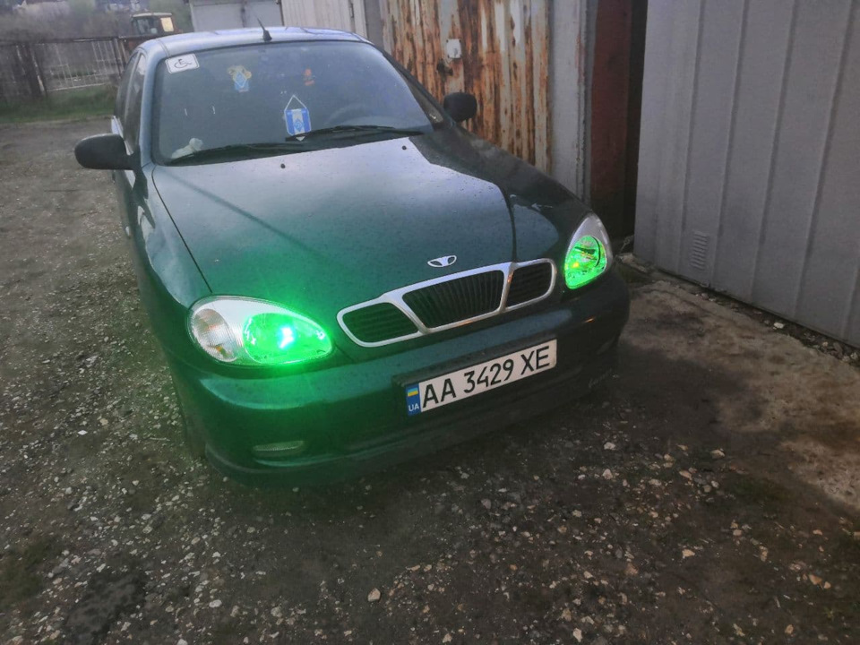 №10. Справи автосвітлові 5