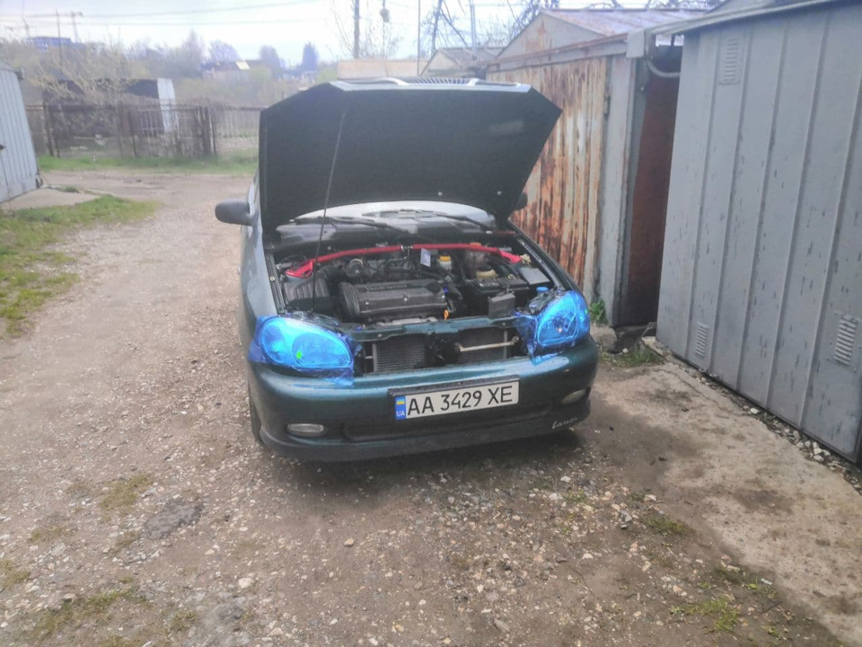 №10. Справи автосвітлові 4