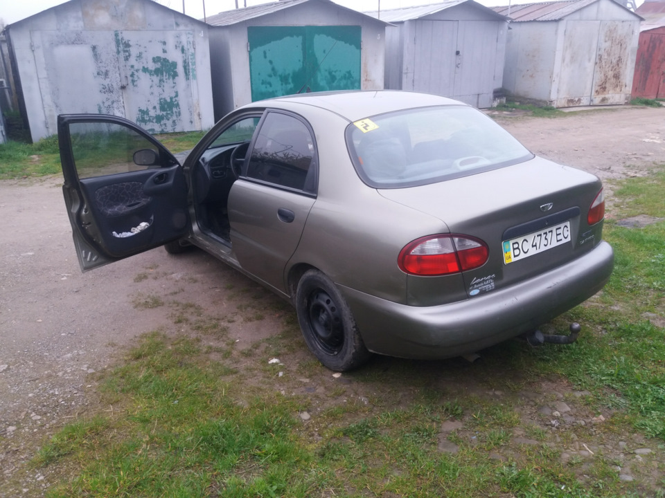 Чохол на руль 5