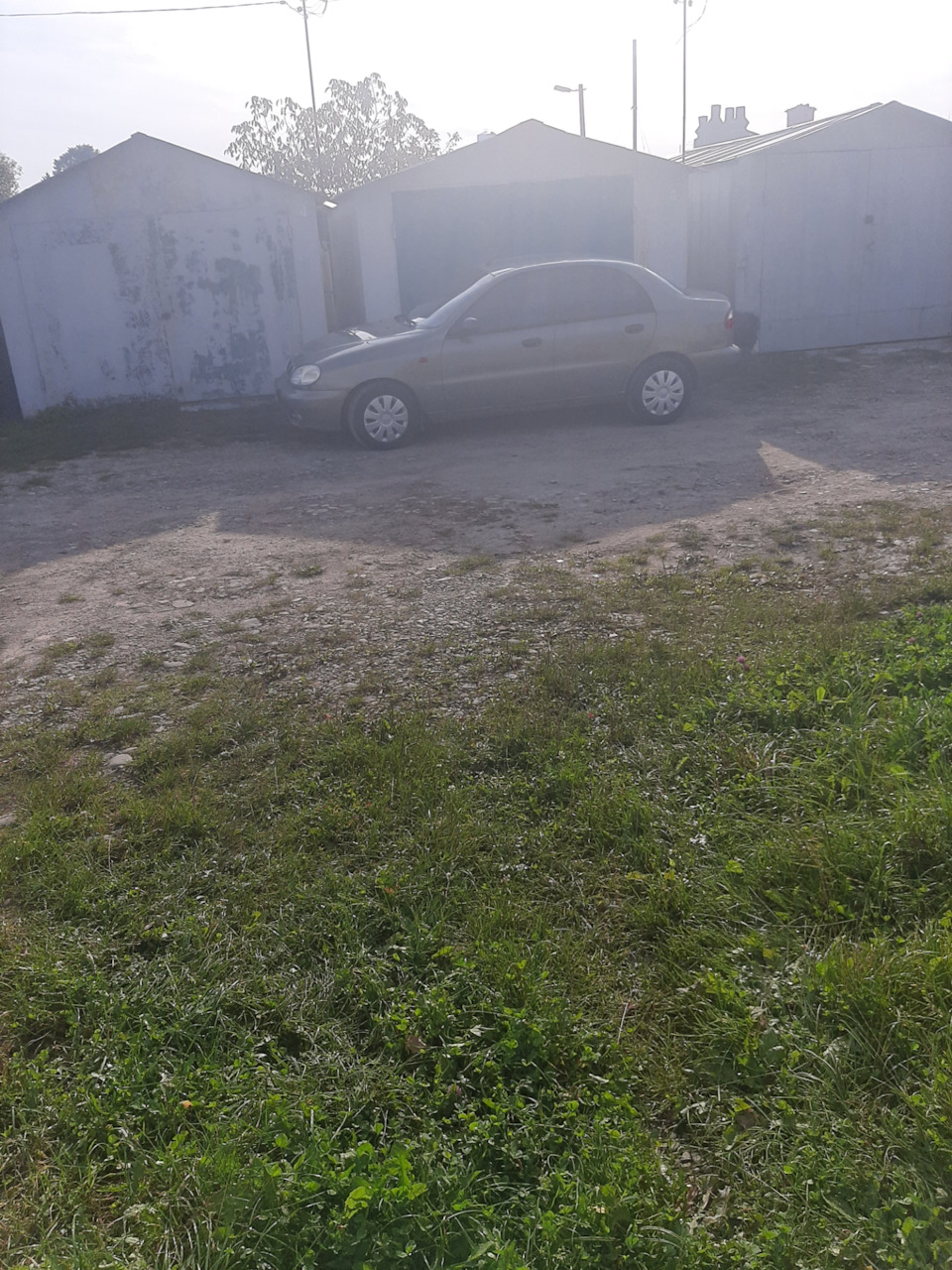Чи варто ставити проставки? 1