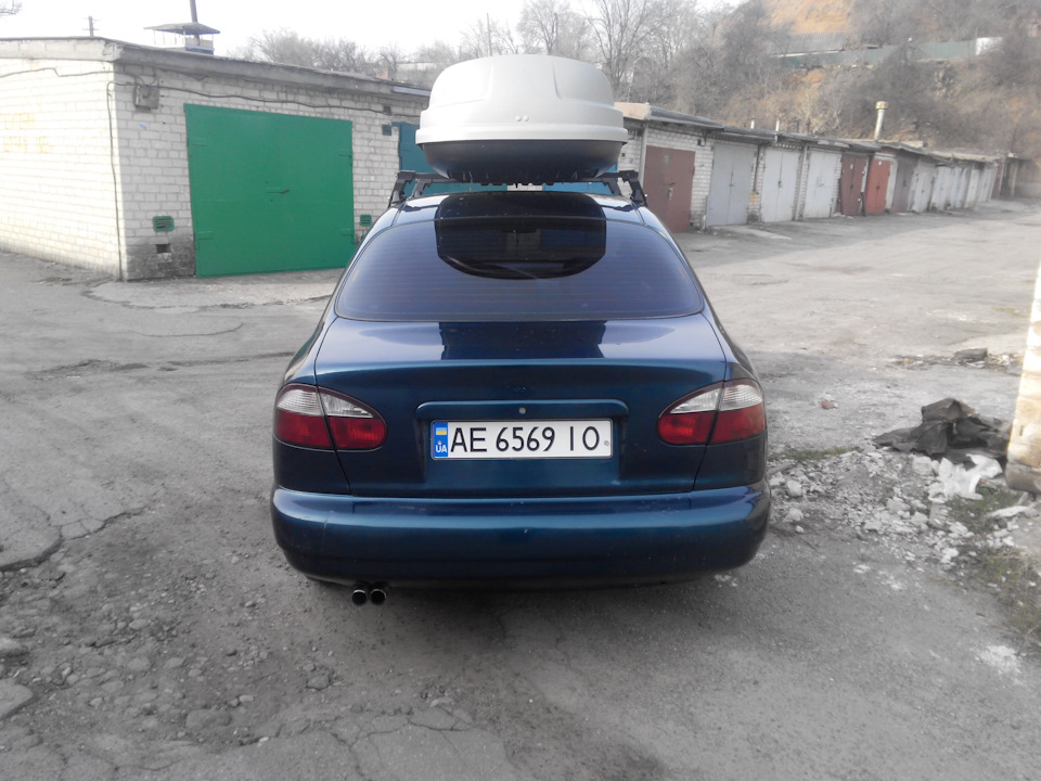 Коптим стопи 5