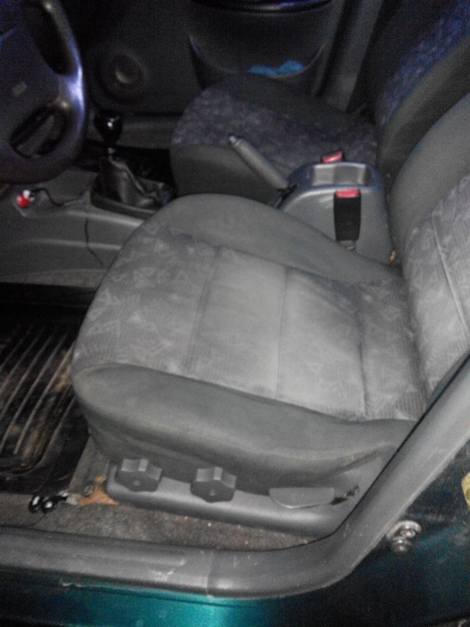 Трохи спорту. І ще один AIRBAG 3