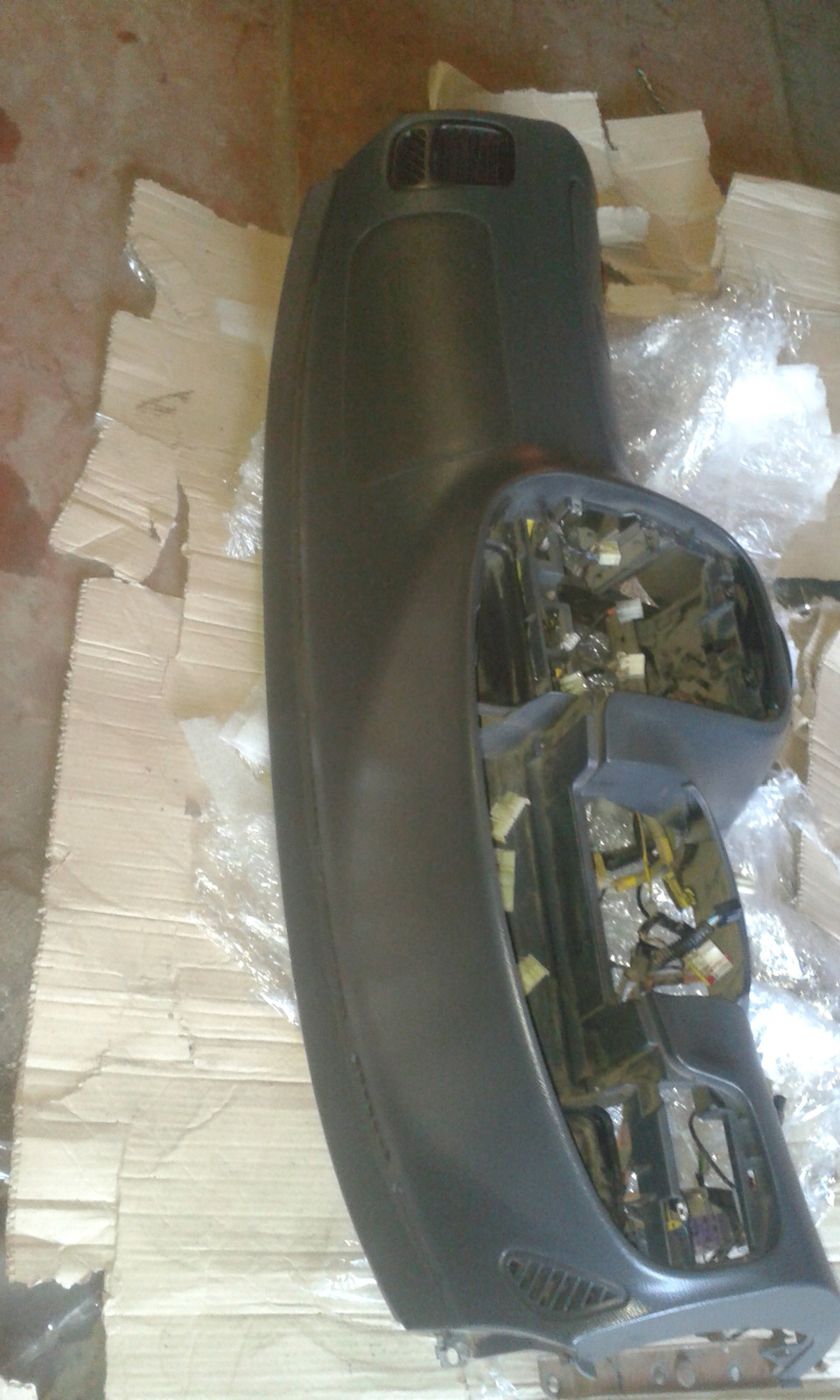 Трохи спорту. І ще один AIRBAG 2