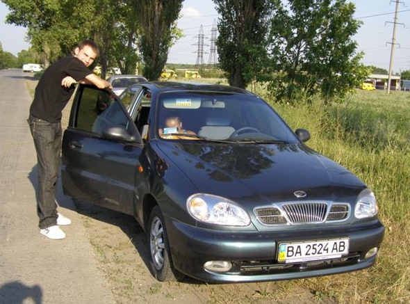 знайшов трохи фоток 2