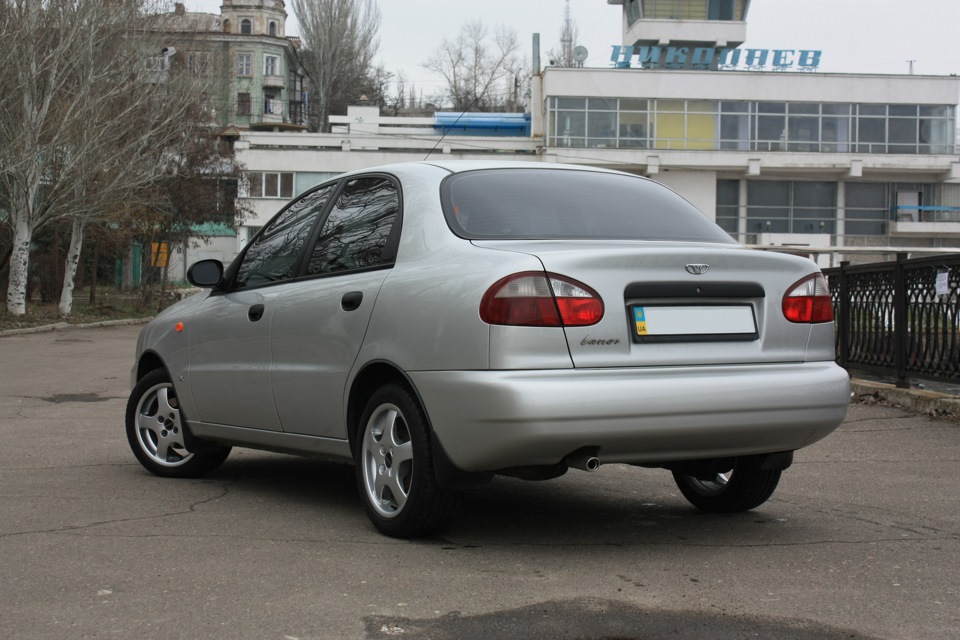 Кросівки фірми Borbet 5