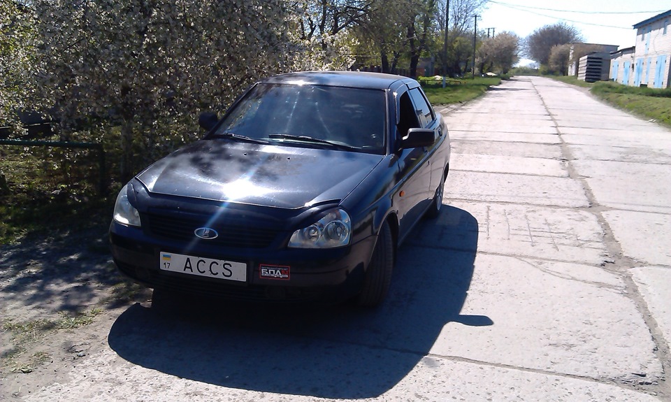 Чип-тюнінг від SDSmotorsport! 1