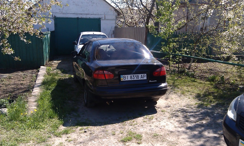 Чип-тюнінг від SDSmotorsport! 4