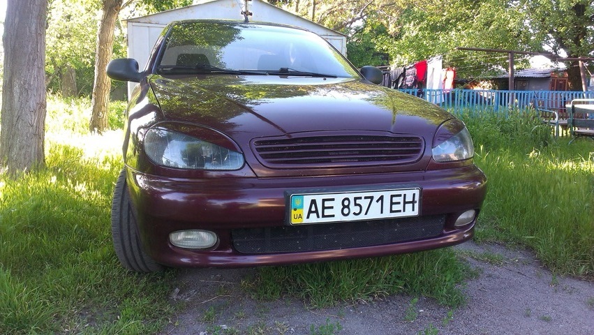 Диски Advan TC III R15! 3