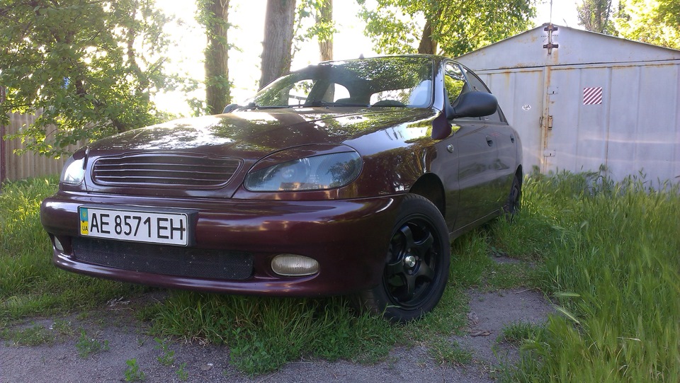Диски Advan TC III R15! 2