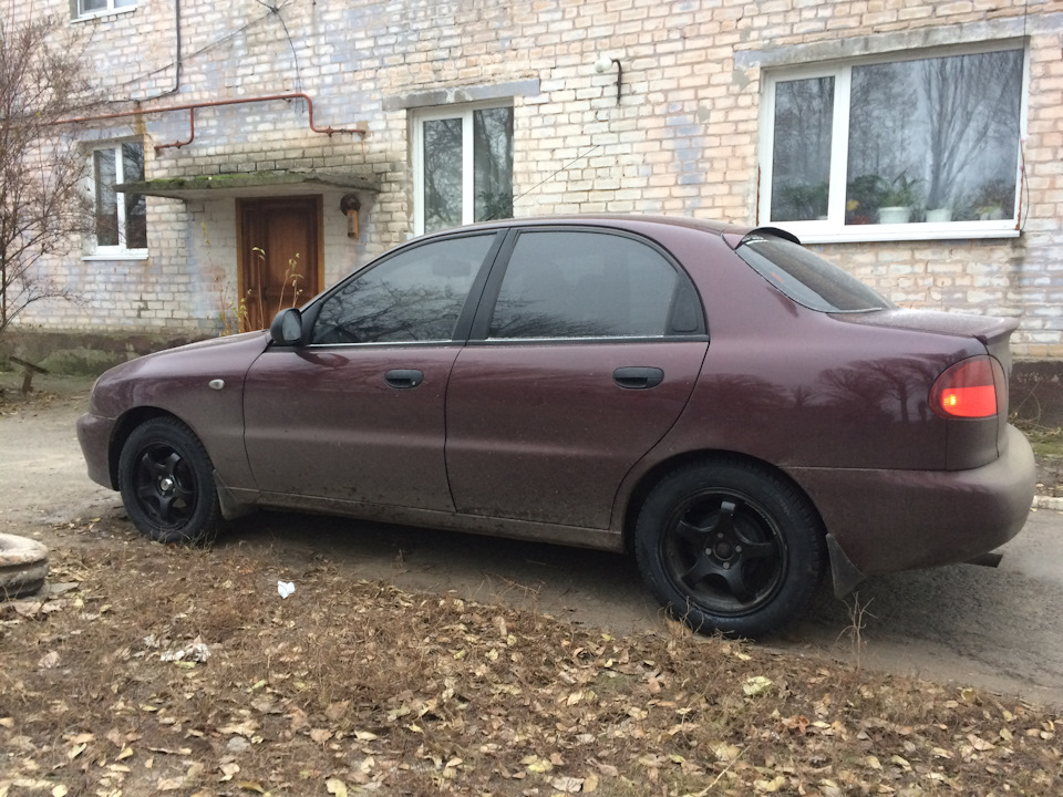 Hankook Winter i*Cept iZ 2 W616 185\60\15 4