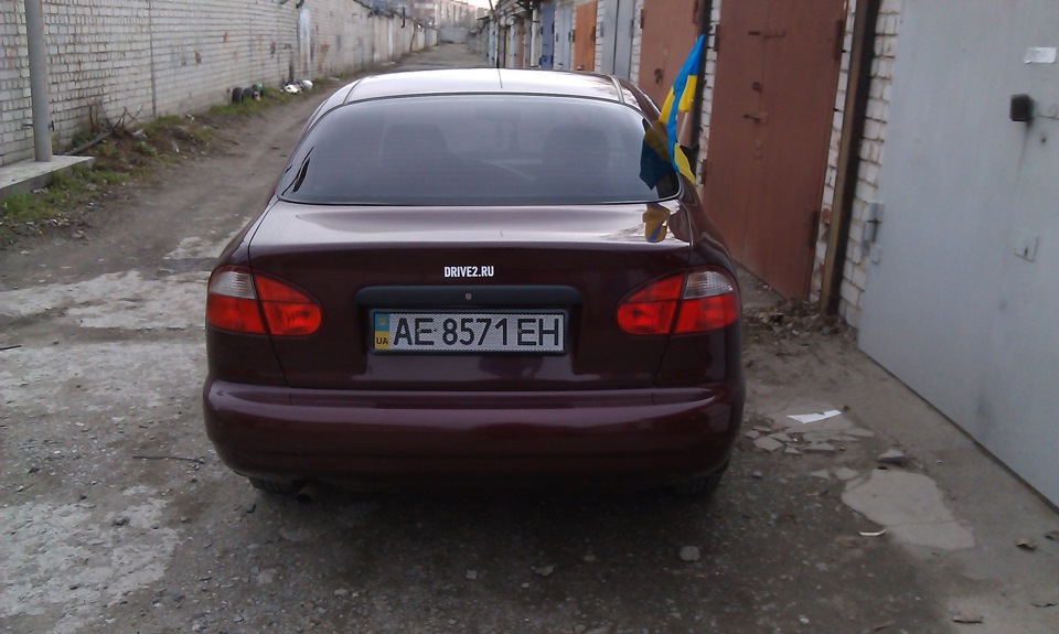 Закос під америкоса частина 2.(остання, сподіваюся) 2
