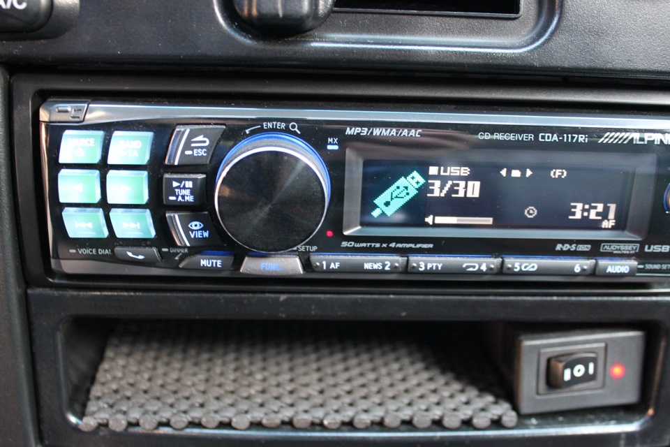 АВТОЗВУК часть4. 2