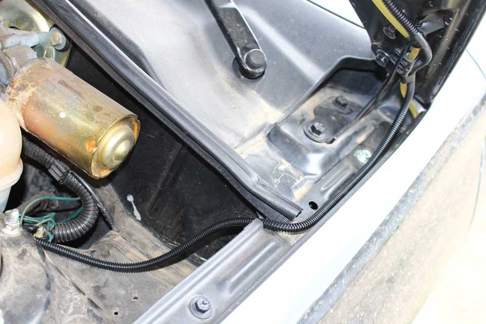 ПІДСВІТКА МОТОР.ВІДСІКУ. 3