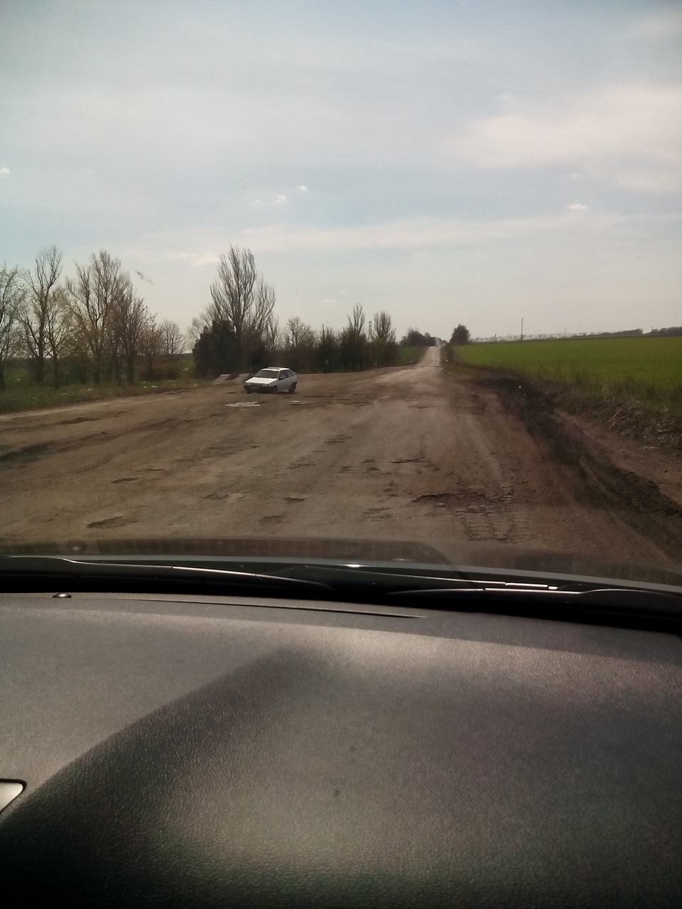поездка в Днепропетровск 5