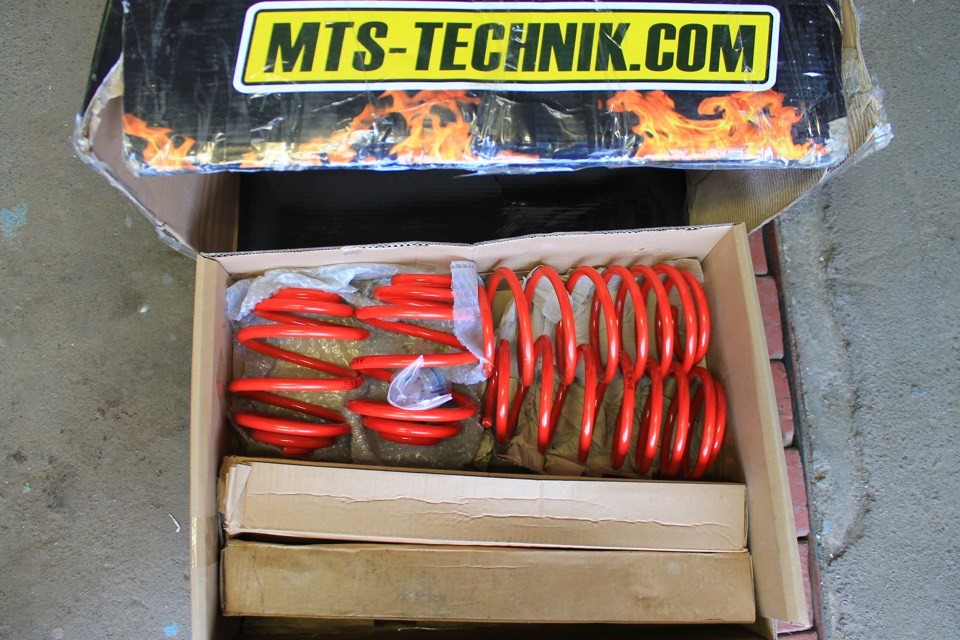 ЗАНИЖЕНИЕ Mts-Technik 4