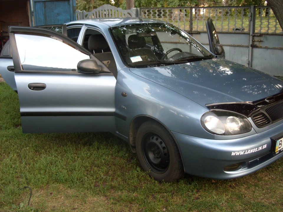 Про все) 2