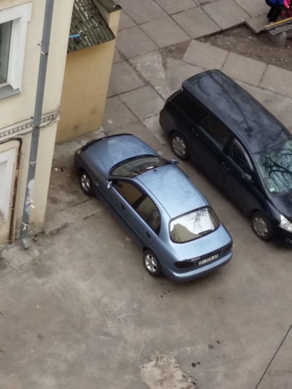 Збірний піст) 2