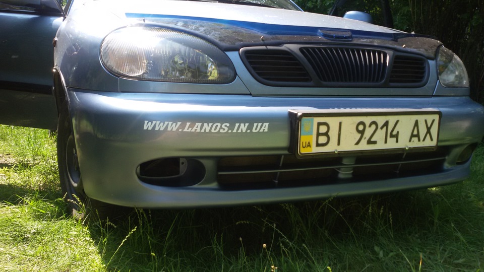 Захист троса капота, дзеркала в колір, заміна сальника штока вибору передачі 1