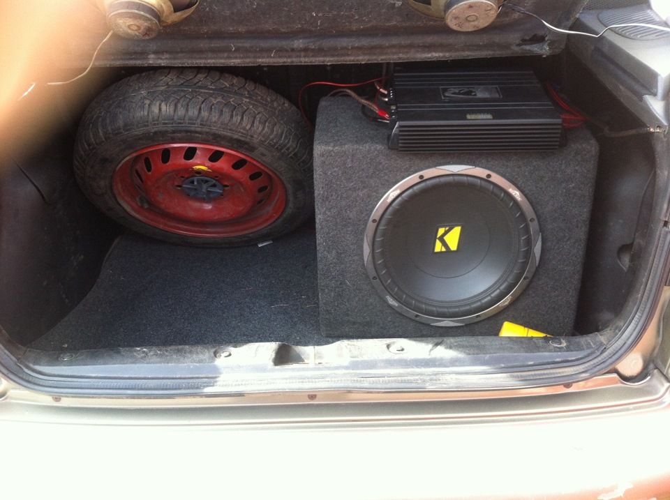 Ось нарешті дійшли руки до встановлення ніштяків, які довго чекали))) 3