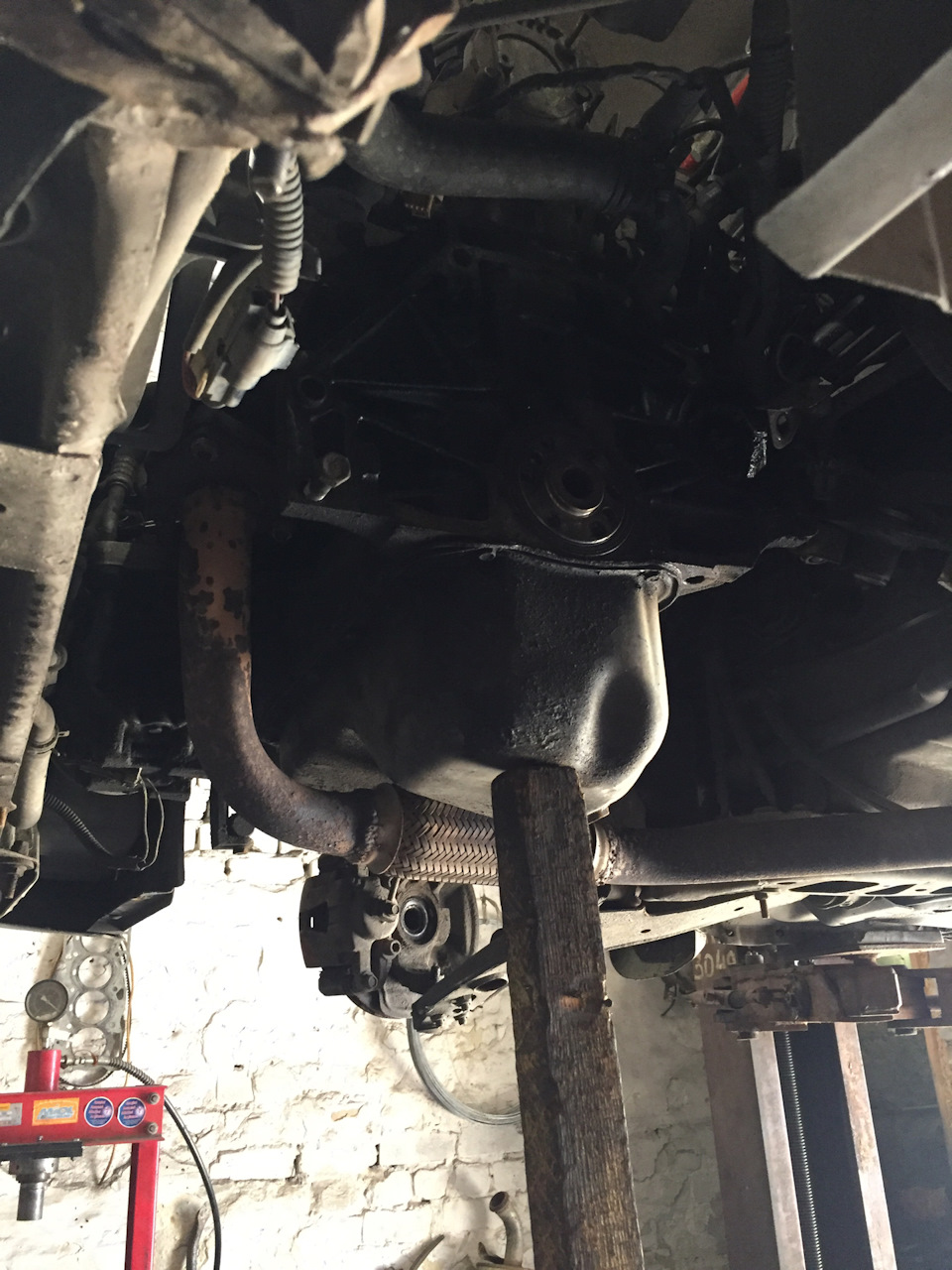 СТО Bosch Service 1
