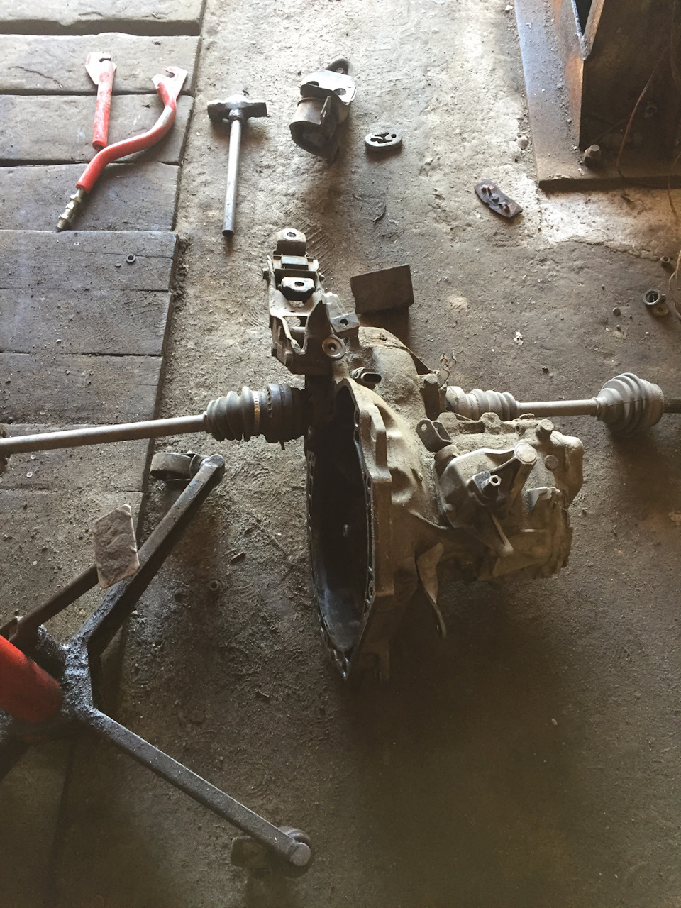 СТО Bosch Service 2
