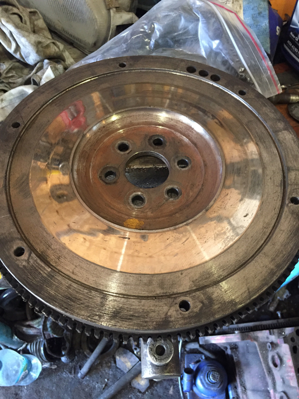 СТО Bosch Service 3