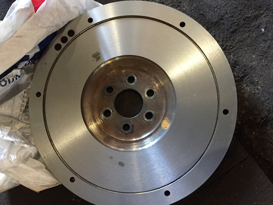 СТО Bosch Service 5