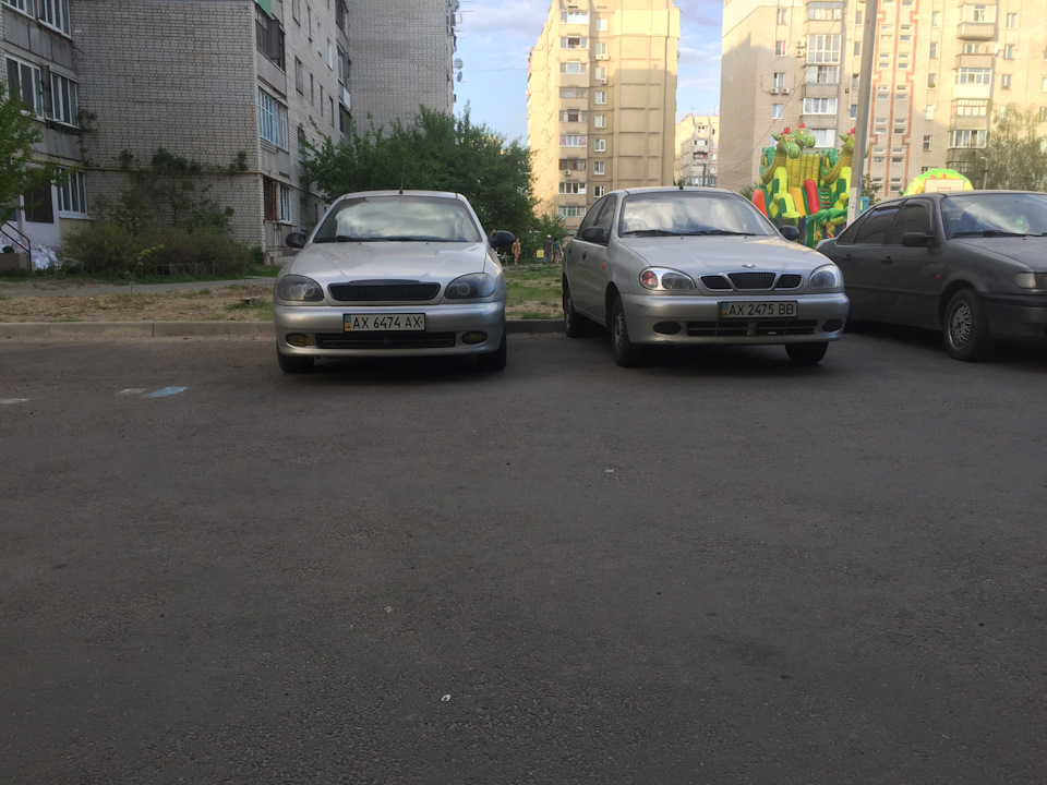 Сток чи стайлінг?! Опитування та думки… 1