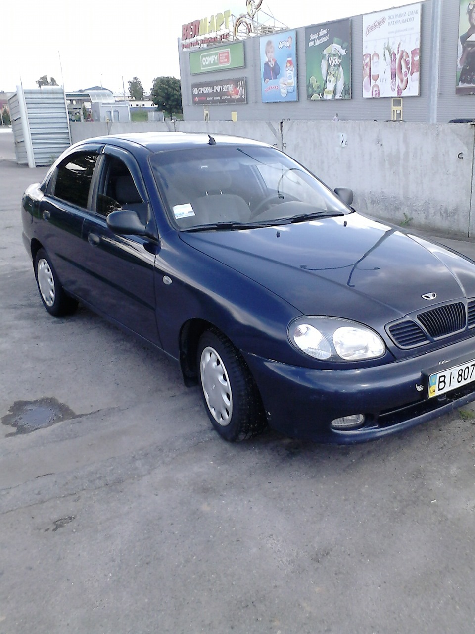 Останні штрихи. 4