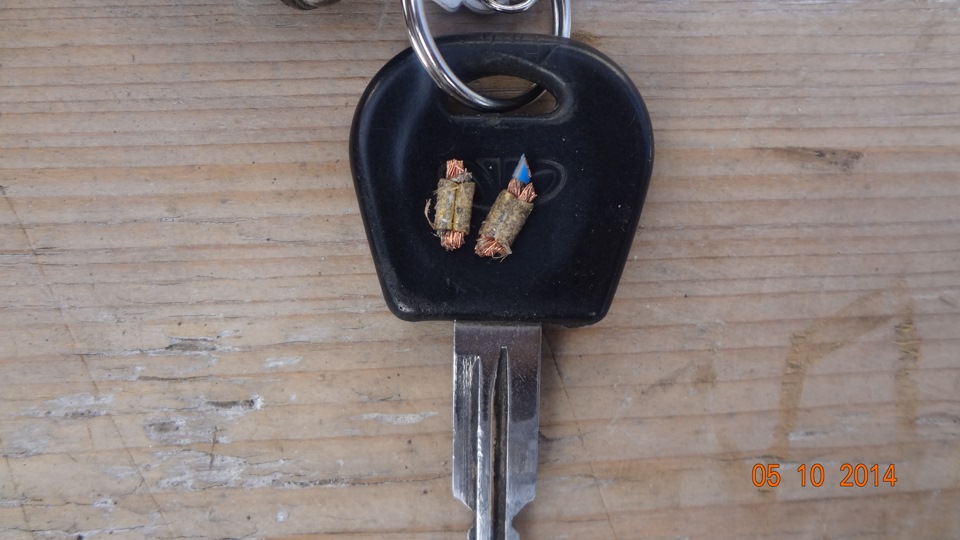 Віз, як я з смиканням боровся) 5