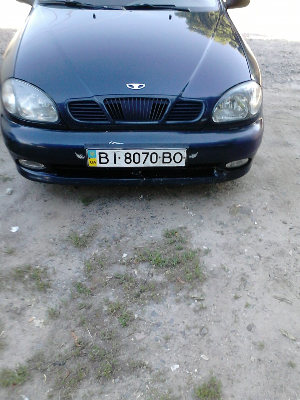 Вихідні ч.2 4
