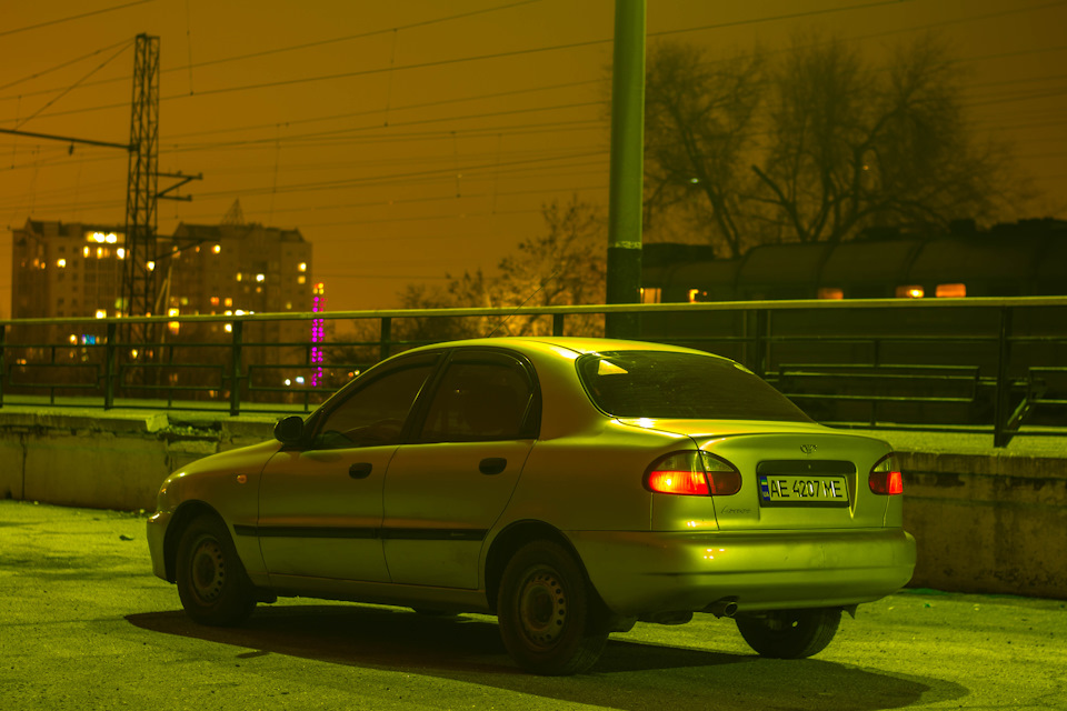Я вже люблю цей автомобіль... 2